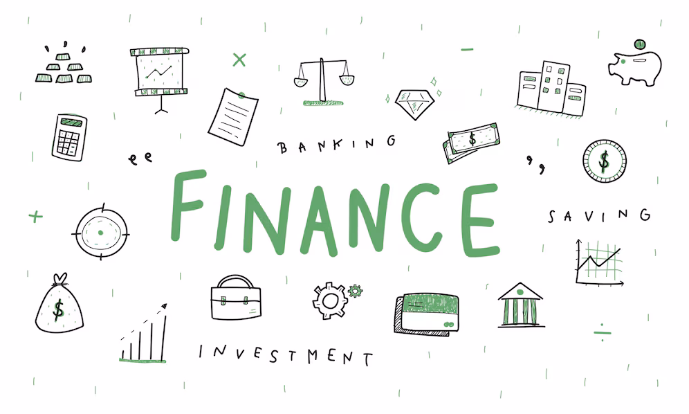 BT Finance Office