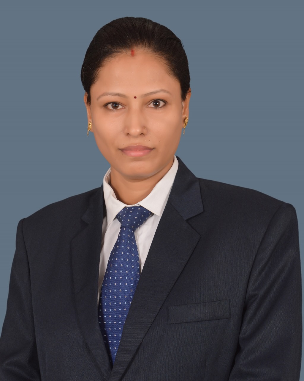 Jyotsna Agrawal