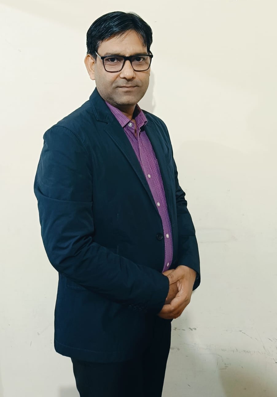 KM Agrawal