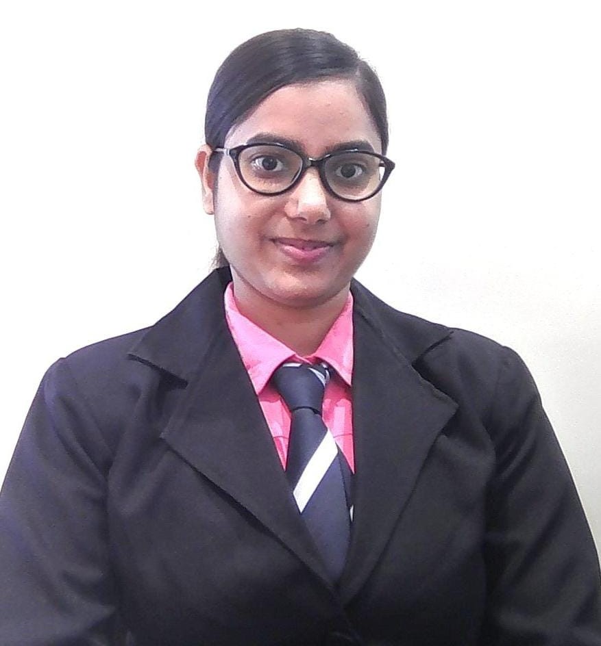 Monika Agrawal
