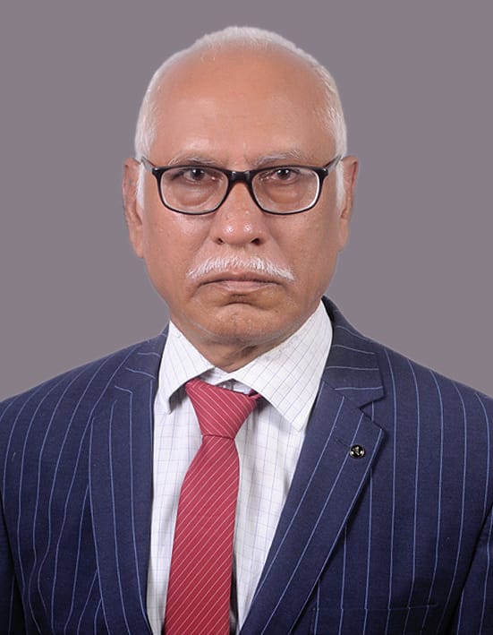 Ramesh Chand Agrawal