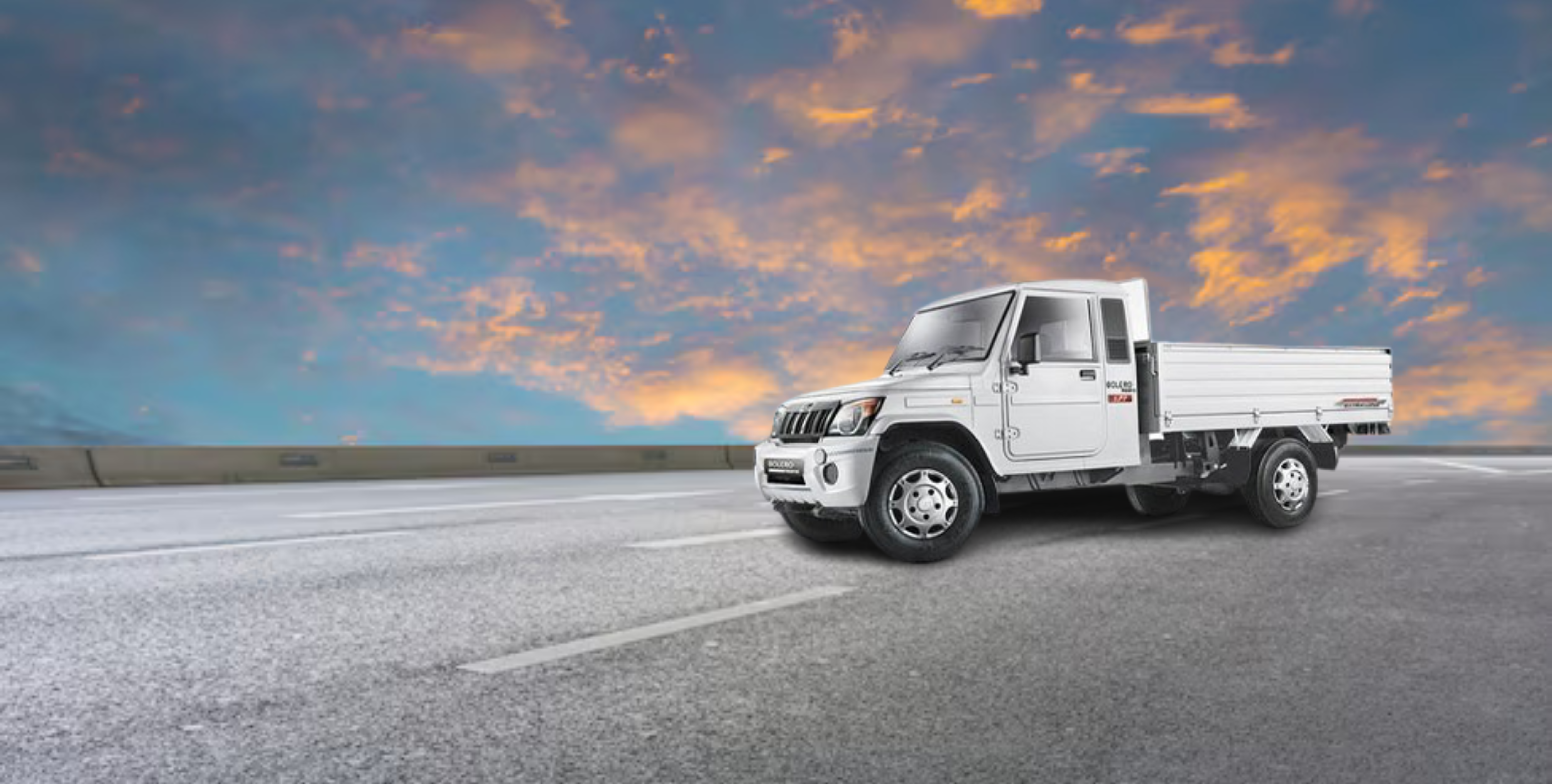 Commercial Vehicle Loan