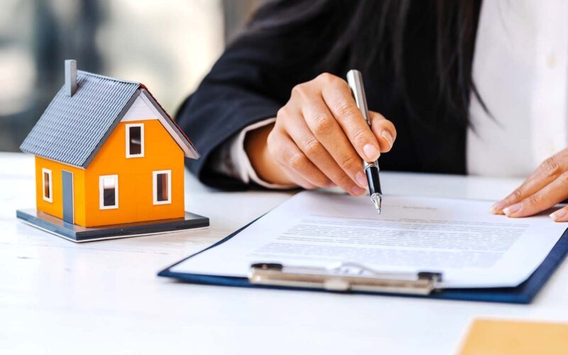 Loan Against Property