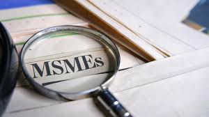 MSME Financing