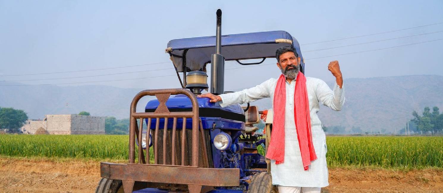 Tractor Loan Overview