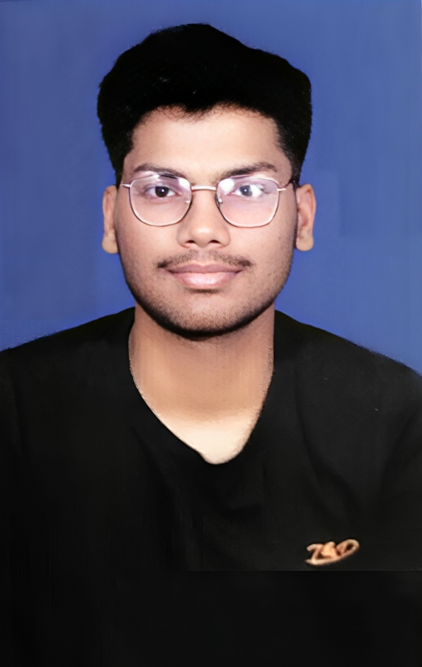 Naman Mittal