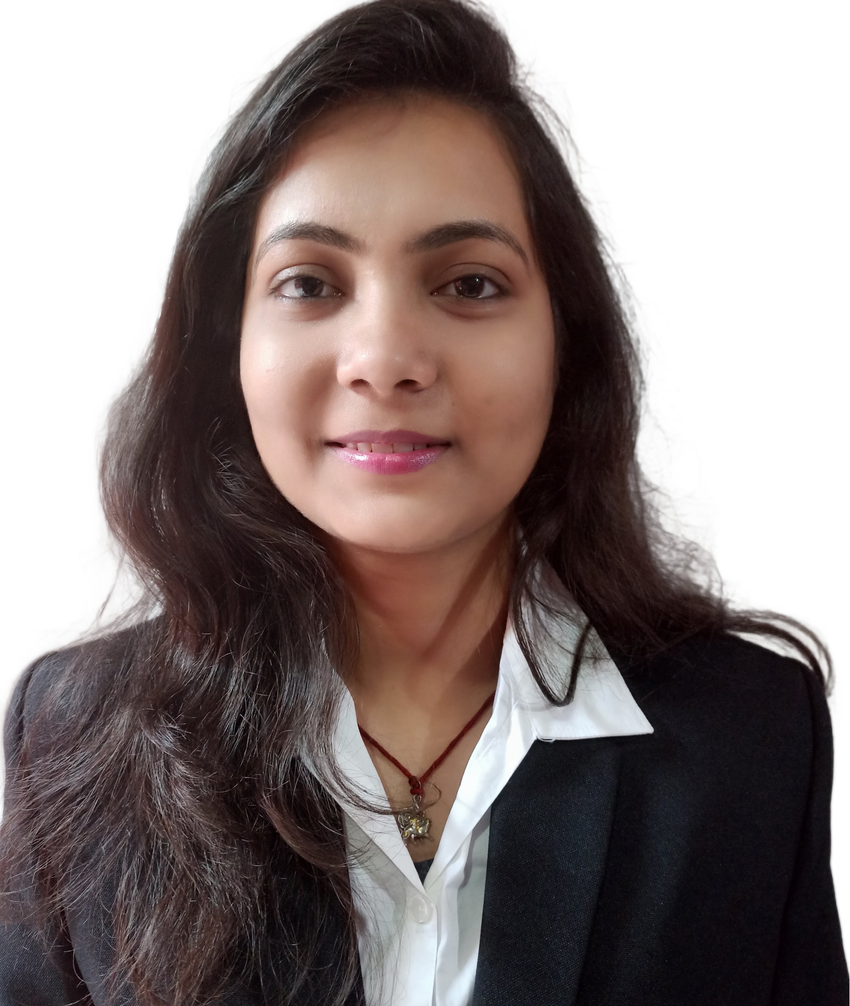 Priya Agrawal