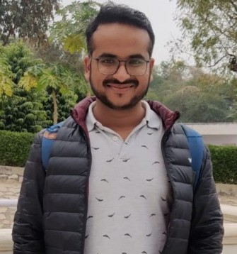 Suranshu Garg